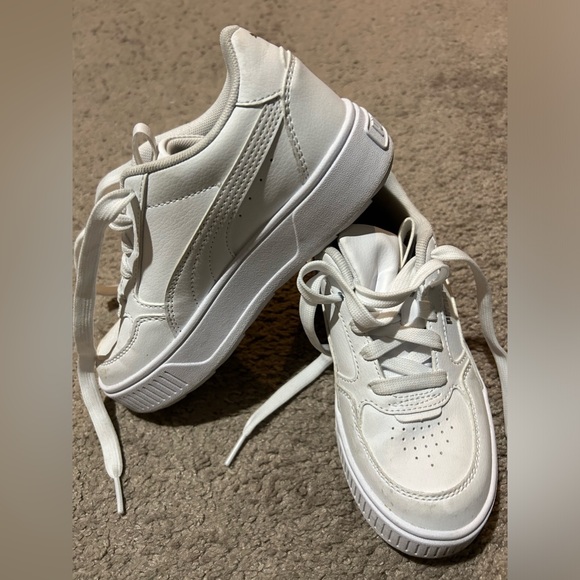 Sneakers | PUMA - Picture 3 of 6